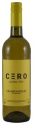 CERO - Chardonnay - 0.75L - Alcoholvrij