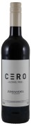 CERO - Zinfandel - 0.75L - Alcoholvrij