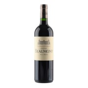 Château Beaumont - Haut-Médoc Cru Bourgeois Superieur - 0.75L - 2020