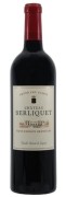 Château Berliquet - Saint-Émilion Grand Cru - 0.75L - 2016