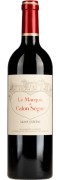 Château Calon-Segur - Saint-Estèphe Le Marquis de Calon-Segur - 0.75L - 2019