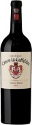 Château Canon la Gaffelière - Saint-Estèphe Premier Grand Cru Classé - 0.75L - 2019