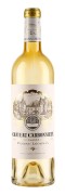 Château Carbonnieux - Pessac-Léognan Grand Cru Classé Blanc - 0.75L - 2021