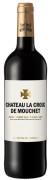 Château Croix de Mouchet - Montagne Saint-Émilion - 0.75L - 2019