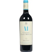 Château Croix Mouton - Bordeaux Supérieur - 0.75L - 2021