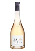 Château d’Esclans - Les Clans - 0.75L - 2020