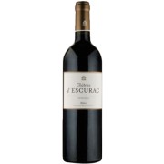 Château d’Escurac - Médoc Cru Bourgeois - 0.375L - 2000