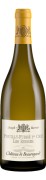 Château de Beauregard - Joseph Burrier Pouilly-Fuissé Premier Cru Les Reisses - 0.75L - 2020