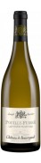 Château de Beauregard - Joseph Burrier Pouilly-Fuissé Premier Crus Les Vignes Blanches - 0.75L - 2022