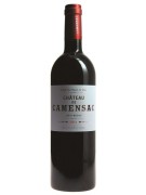 Château de Camensac - Haut-Médoc 5ième Grand Cru Classé - 0.75L - 2019