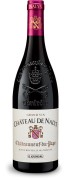 Château de Nalys - E. Guigal Châteauneuf-du-Pape Grand Vin Rouge - 0.75L - 2019