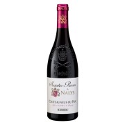 Château de Nalys - E. Guigal Châteauneuf-du-Pape Saintes Pierres de Nalys Rouge - 0.75L - 2020