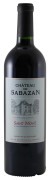 Château de Sabazan - Saint-Mont in geschenkverpakking - 0.75L - 2018