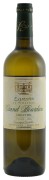 Château Grand Bourdieu - Graves Expression Blanc  - 0.75L - 2023