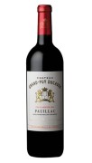 Château Grand-Puy Ducasse - Pauillac 5ième Grand Cru Classé - 0.75L - 2020