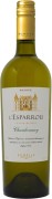 Château l’Esparrou - Grande Reserve Chardonnay  - 0.75L - 2023