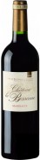 Château La Bessane - Margaux - 0.75L - 2016