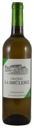 Château La Brûlerie - Blanc - 0.75L - 2023