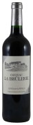 Château La Brûlerie - Bordeaux Supérieur - 0.75L - 2020