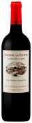 Château La Clotte - Saint-Émilion Grand Cru Classé - 0.75L - 2021