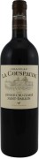 Château La Couspaude - Saint-Émilion Grand Cru - 0.75L - 2016