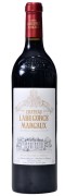 Château Labégorce - Margaux - 0.75L - 2018