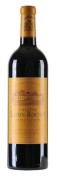 Château Lafon-Rochet - Saint-Estèphe 4ième Grand Cru Classé - 0.75L - 2020