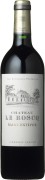 Château Le Bosq - Saint-Estèphe Cru Bourgeois - 0.75L - 2020