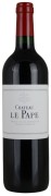 Château Le Pape - Pessac-Léognan - 0.75L - 2019