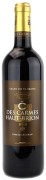 Château Les Carmes de Haut-Brion - Pessac-Léognan - 0.75L - 2021