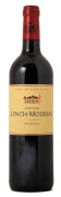 Château Lynch-Moussas - Pauillac 5ième Grand Cru Classé - 0.75L - 2010