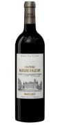 Château Marquis d’Alesme - Margaux 3ième Grand Cru Classé - 0.75L - 2020