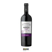 Château Minvielle - Bordeaux - 0.75L - 2018