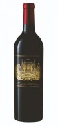 Château Palmer - Margaux 3ième Grand Cru Classé  - 0.75L - 2017