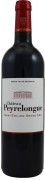 Château Peyrelongue - Saint-Émilion Grand Cru - 0.75L - 2020