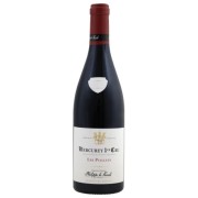 Château Philippe Le Hardi - Mercurey Premier Cru Les Puillets  - 0.75L - 2022