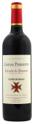 Château Pierrefitte - Lalande-de-Pomerol - 0.75L - 2021