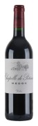 Château Potensac - Médoc  - 0.75L - 2017