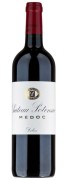 Château Potensac - Médoc  - 0.75L - 2019