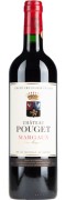 Château Pouget - Margaux 4ième Grand Cru Classé - 0.75L - 2019