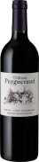 Château Puygueraud - 0.75L - 2018