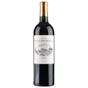 Château Rauzan-Ségla - Margaux 2ième Grand Cru Classé - 0.75L - 2021