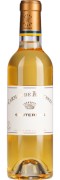 Château Rieussec - Sauternes Carmes de Rieussec - 0.375L - 2019