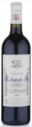 Château Rollan de By - Médoc Cru Bourgeois - 0.375L - 2001