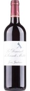 Château Sociando-Mallet - Haut-Médoc La Demoiselle de Sociando-Mallet  - 0.75L - 2019