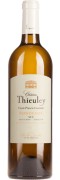 Château Thieuley - Bordeaux Blanc Francis Courselle  - 0.75L - 2021