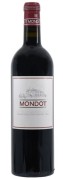 Château Troplong Mondot - Saint-Émilion Grand Cru Mondot  - 0.75L - 2019