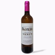 Château Venus - Graves Blanc - 0.75L - 2020