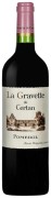 Château Vieux Certan - Pomerol La Gravette de Certan - 0.75 - 2018