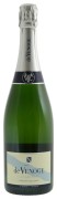 Champagne De Venoge - Brut Cordon Bleu  - 0.375L - n.m.